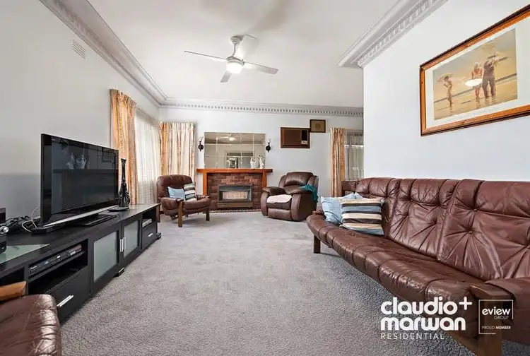 Fifth view of Homely house listing, 53 Grandview Street, Glenroy VIC 3046