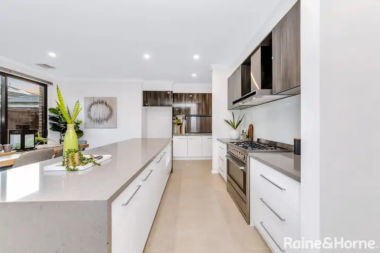 Fifth view of Homely house listing, 13 Stonemason Drive, Clyde North VIC 3978