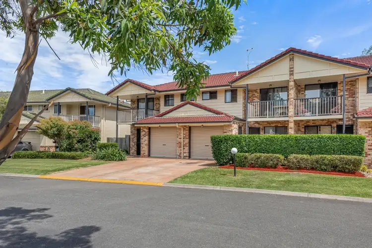 77/333 Colburn Avenue, Victoria Point QLD 4165