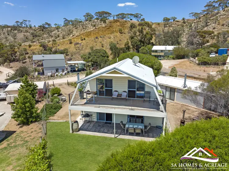 16/1 Geehi Place, Younghusband SA 5238