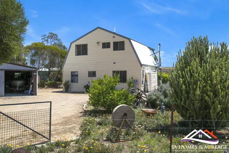 Second view of Homely house listing, 16/1 Geehi Place, Younghusband SA 5238