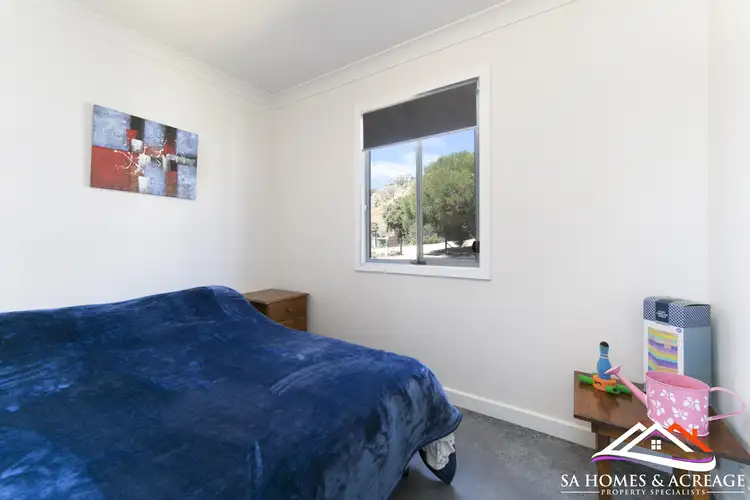 Sixth view of Homely house listing, 16/1 Geehi Place, Younghusband SA 5238