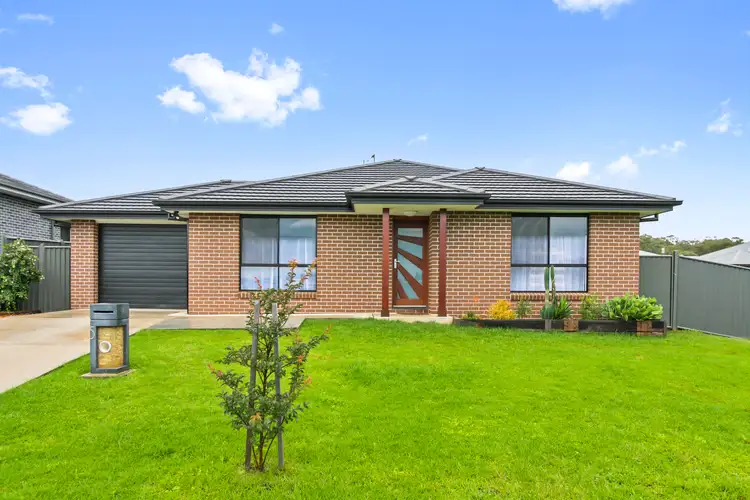 5 Sherborne Street, Tamworth NSW 2340