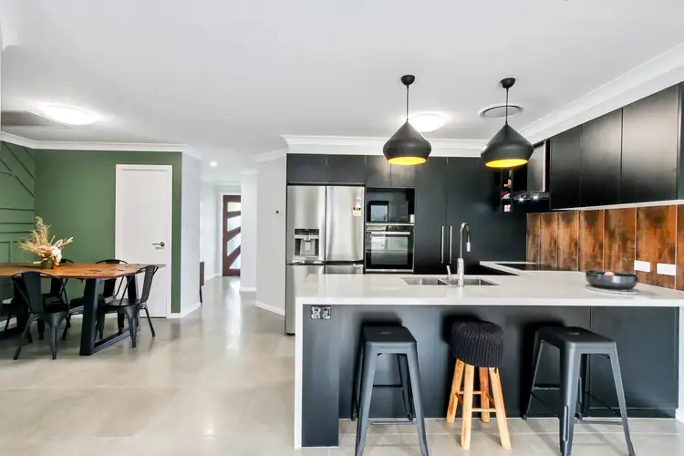 Third view of Homely house listing, 5 Sherborne Street, Tamworth NSW 2340