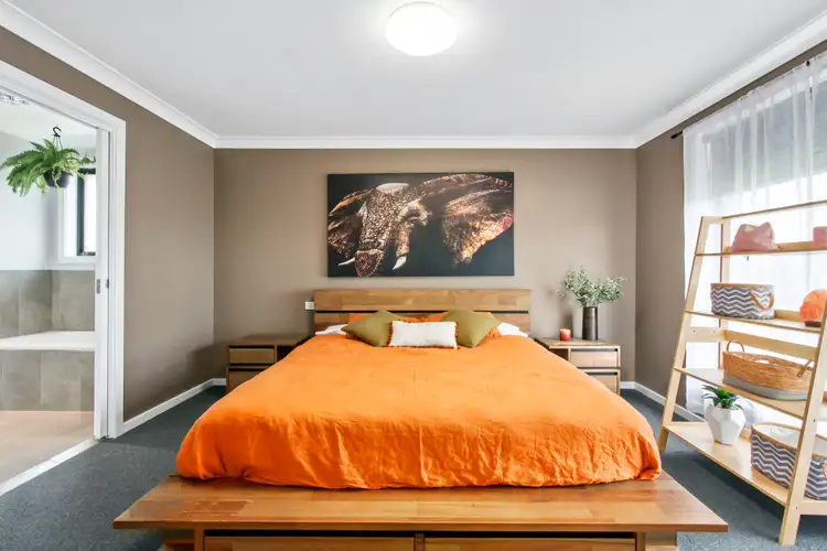 Sixth view of Homely house listing, 5 Sherborne Street, Tamworth NSW 2340