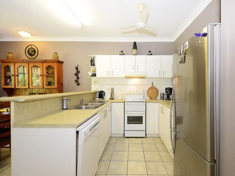 Fourth view of Homely unit listing, 1/9 Hugh Court, Bakewell NT 832