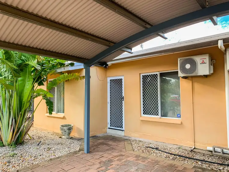 Fifth view of Homely unit listing, 1/9 Hugh Court, Bakewell NT 832