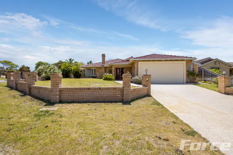 42 Albacore Drive, Sorrento WA 6020