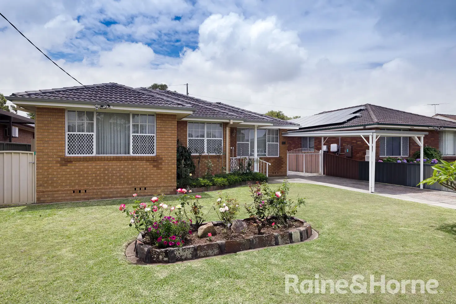 Main view of Homely house listing, 64 Cameron Street, Jesmond NSW 2299