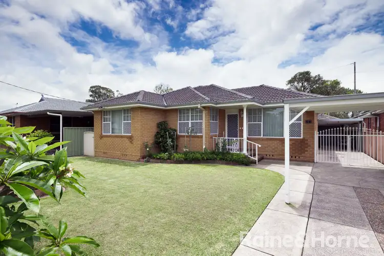 Second view of Homely house listing, 64 Cameron Street, Jesmond NSW 2299