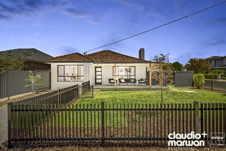 21 Lanigan Street, Fawkner VIC 3060