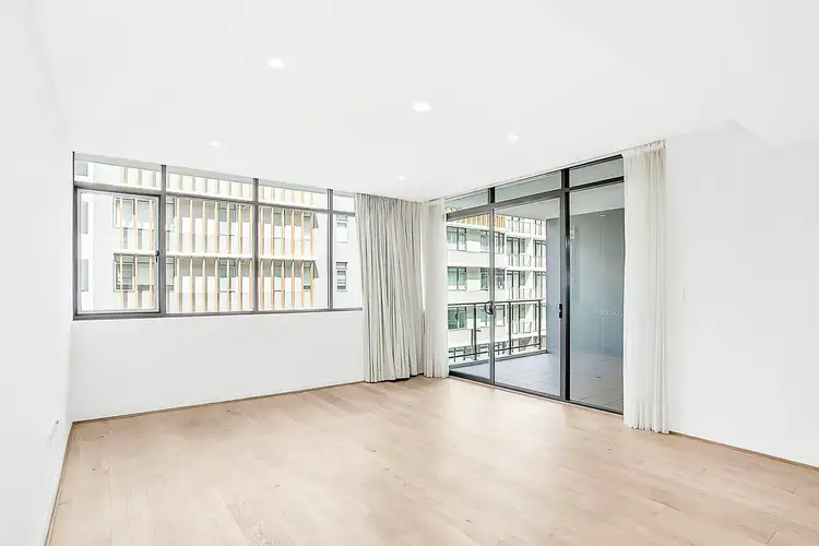 Main view of Homely apartment listing, 207/8 Waterview Drive, Lane Cove NSW 2066