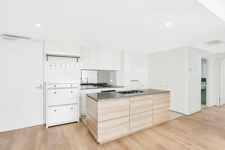 Second view of Homely apartment listing, 207/8 Waterview Drive, Lane Cove NSW 2066