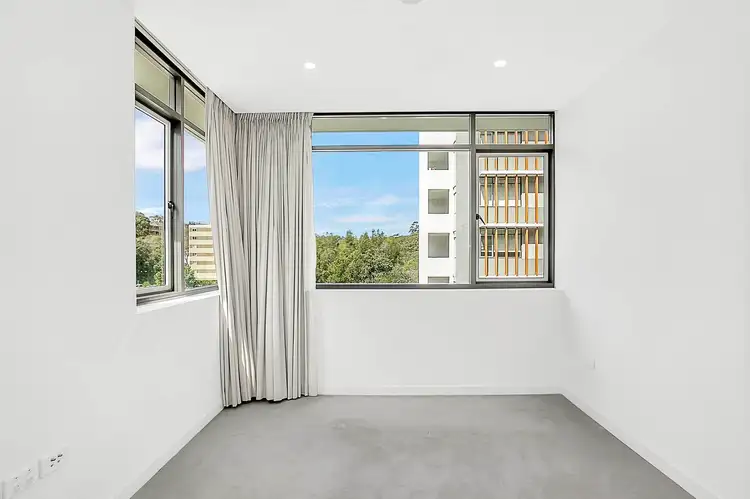 Third view of Homely apartment listing, 207/8 Waterview Drive, Lane Cove NSW 2066