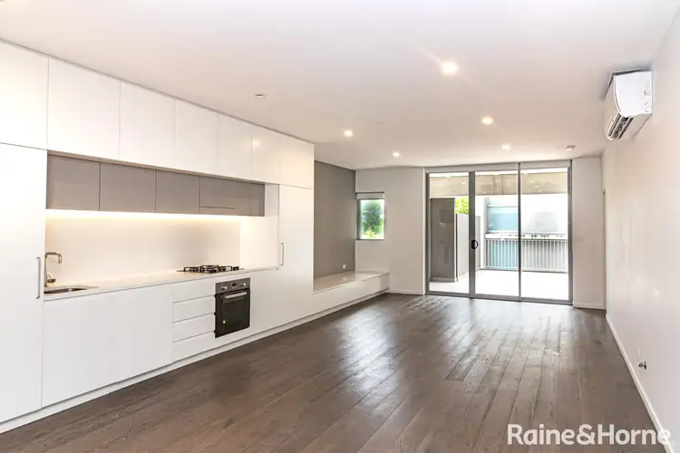 27-33 North Rocks Road