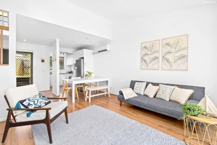 Second view of Homely unit listing, 5/336 Beach Road, Batehaven NSW 2536