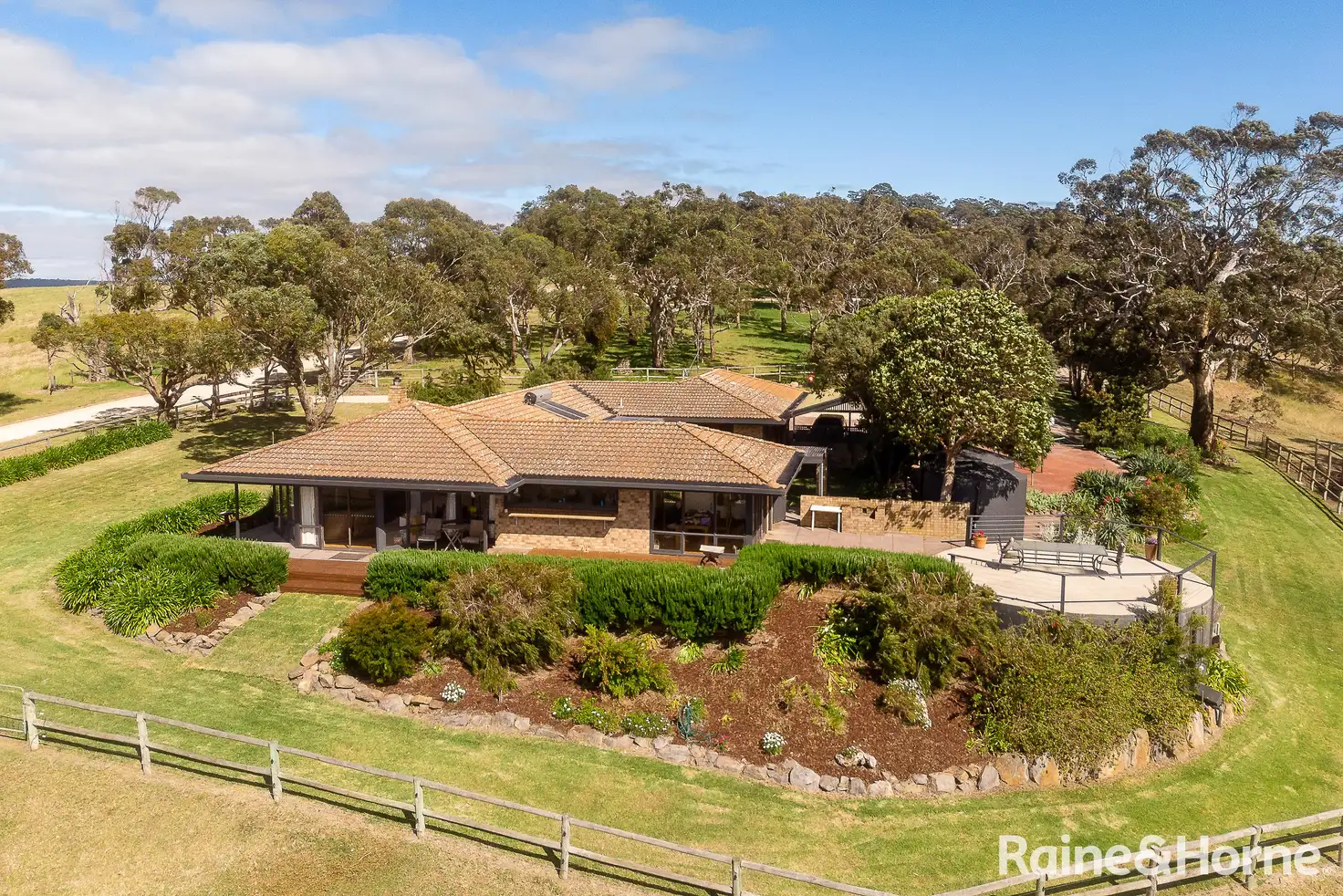 Main view of Homely rural property listing, 195 Lode Road, Ashbourne SA 5157