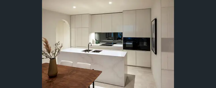 Fourth view of Homely apartment listing, 11001/1 Hooker Blvd & Lakeview Blvd, Mermaid Waters QLD 4218