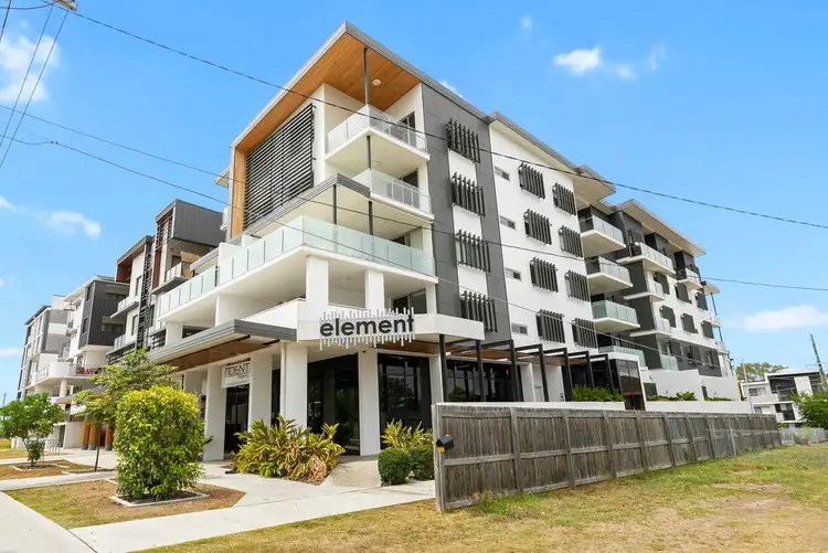 9/1049 Wynnum Road, Cannon Hill QLD 4170