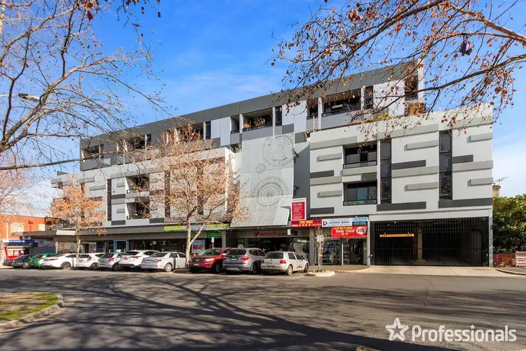 506B/2 Dennis Street, Footscray VIC 3011