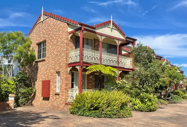 1/7 Duncan Street, Huskisson NSW 2540