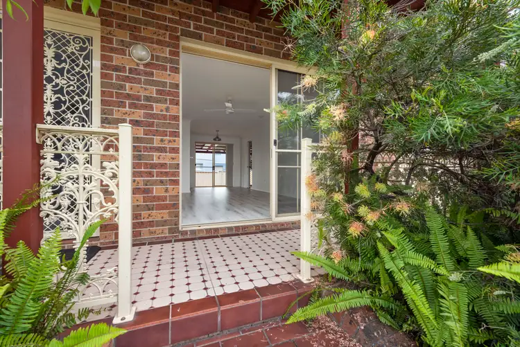Third view of Homely townhouse listing, 1/7 Duncan Street, Huskisson NSW 2540