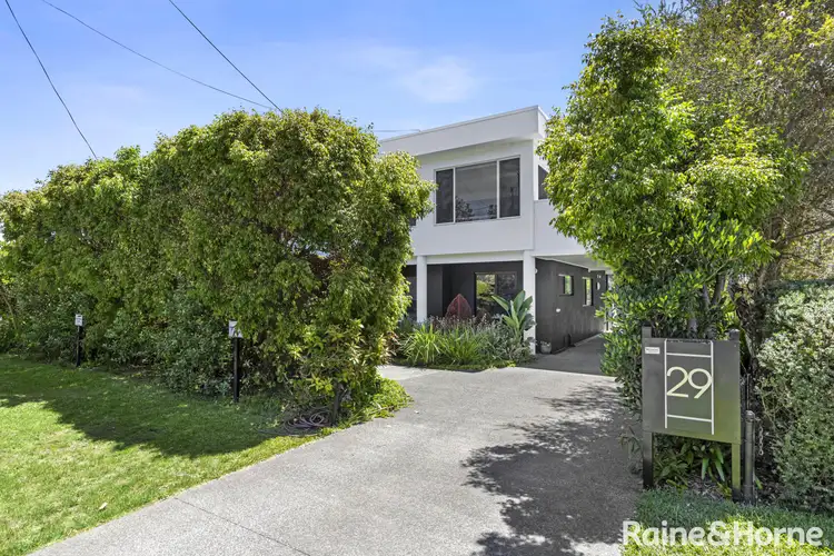 Main view of Homely house listing, 29 Matron Porter Drive, Narrawallee NSW 2539