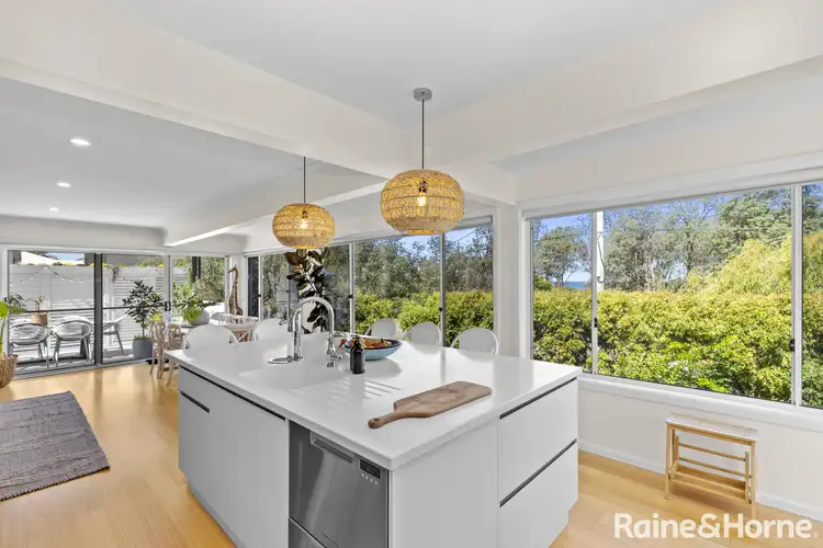 Third view of Homely house listing, 29 Matron Porter Drive, Narrawallee NSW 2539