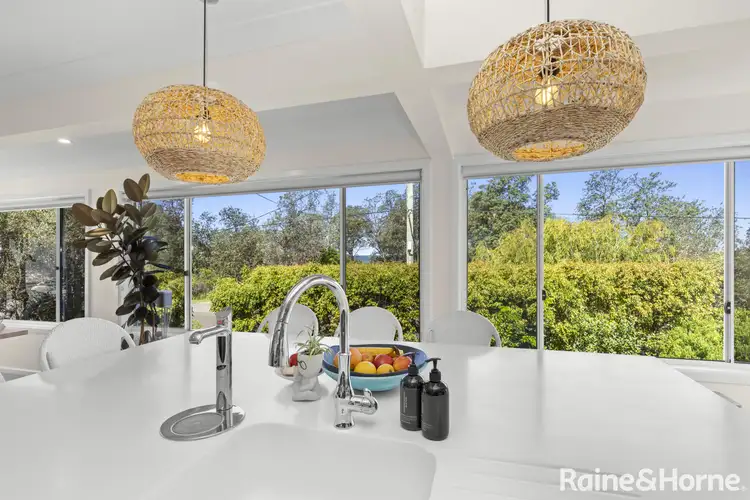 Fifth view of Homely house listing, 29 Matron Porter Drive, Narrawallee NSW 2539