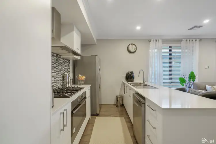 Third view of Homely house listing, 26 Haflinger Way, Byford WA 6122