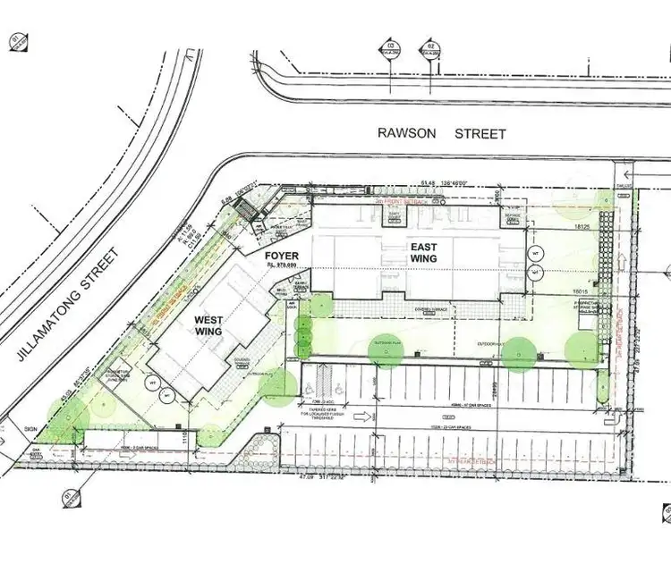 Sixth view of Homely land listing, LOT 1, 32 Corner of Jillamatong and Rawson Street, Jindabyne NSW 2627