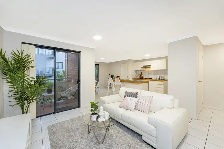 9/30 Bronte Street, East Perth WA 6004