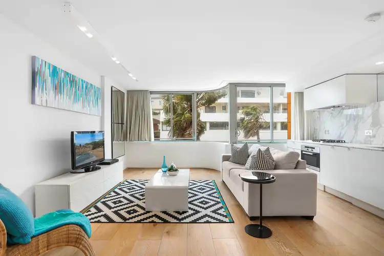 203/152 Campbell Parade, Bondi Beach NSW 2026
