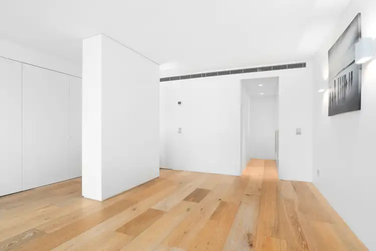 Fourth view of Homely studio listing, 203/152 Campbell Parade, Bondi Beach NSW 2026