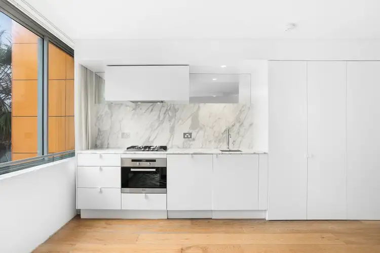 Sixth view of Homely studio listing, 203/152 Campbell Parade, Bondi Beach NSW 2026