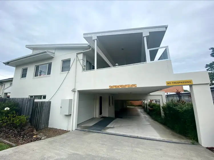 4/3 Gamelin Crescent, Stafford QLD 4053