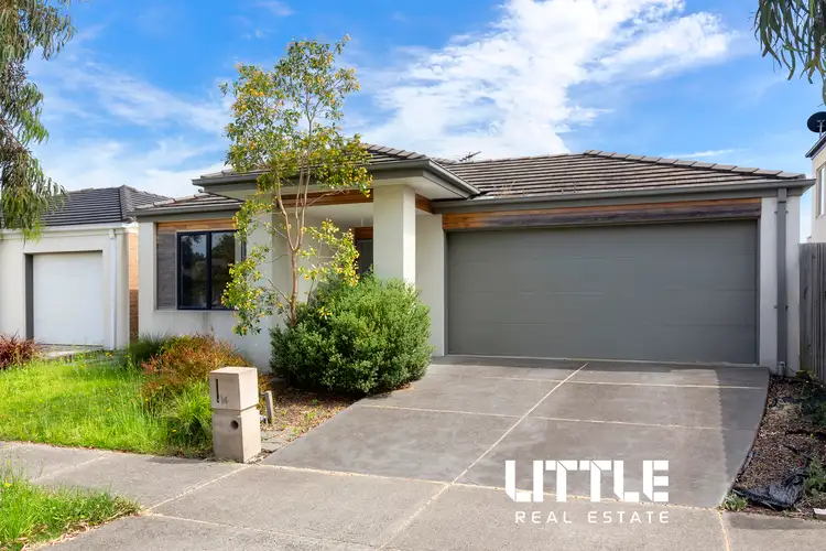 14 Cortland Street, Doreen VIC 3754