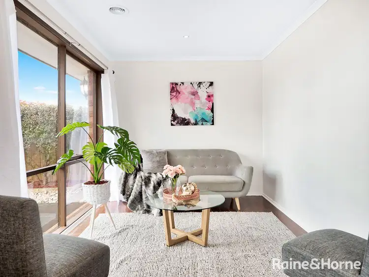 Fifth view of Homely house listing, 21 Mollisons Hill, Hampton Park VIC 3976