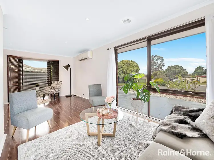 Sixth view of Homely house listing, 21 Mollisons Hill, Hampton Park VIC 3976