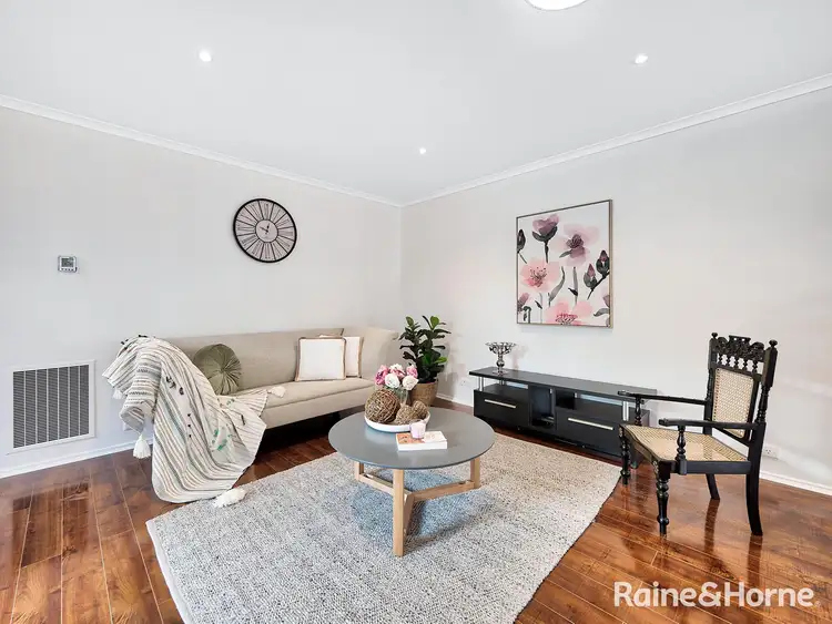 Seventh view of Homely house listing, 21 Mollisons Hill, Hampton Park VIC 3976
