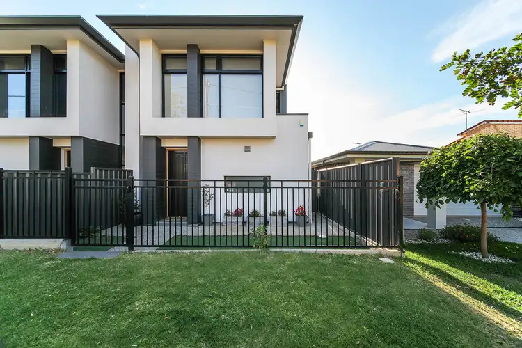 Main view of Homely house listing, 1/12 Nalara Avenue, Rostrevor SA 5073