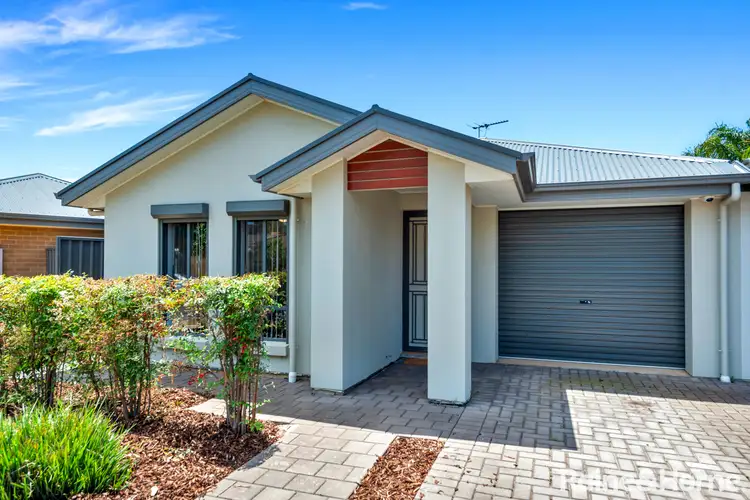 4a Hannan Street, Elizabeth South SA 5112