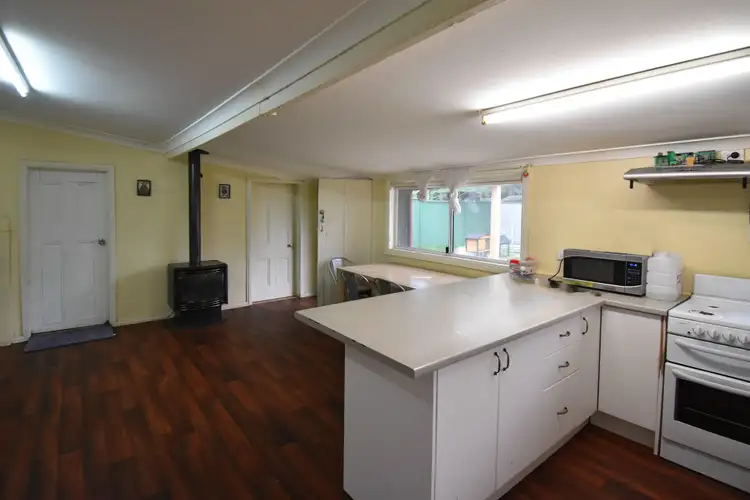 Fourth view of Homely house listing, 11 Percy Street, Wellington NSW 2820
