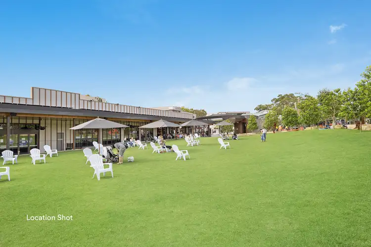 Third view of Homely apartment listing, 12/83-85 Burns Bay Road, Lane Cove NSW 2066