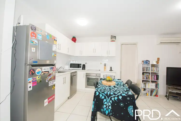 Third view of Homely unit listing, 5/66 Burnett Street, Bundaberg South QLD 4670