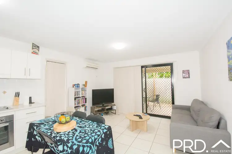 Fourth view of Homely unit listing, 5/66 Burnett Street, Bundaberg South QLD 4670