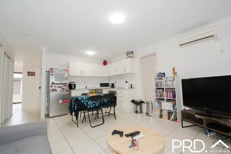 Fifth view of Homely unit listing, 5/66 Burnett Street, Bundaberg South QLD 4670