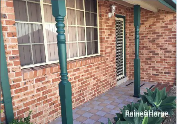 297 Brunker Road