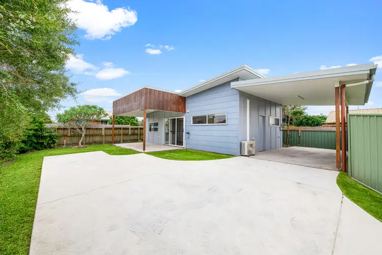 Third view of Homely house listing, 1 & 2/1 Halyard Drive, Wurtulla QLD 4575