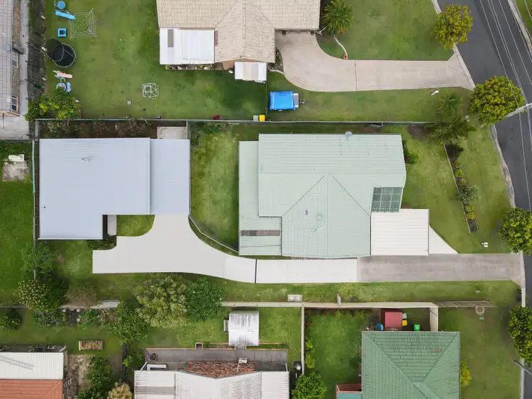 Fourth view of Homely house listing, 1 & 2/1 Halyard Drive, Wurtulla QLD 4575